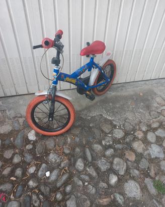 bicicletta bambino 