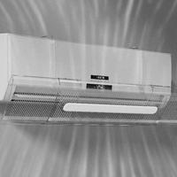 Deflettore per aria condizionata