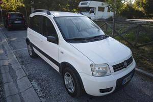 FIAT PANDA 2^ SERIE 1.2 METANO