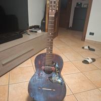 Chitarra ferrarotti