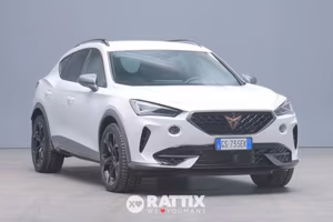 CUPRA Formentor Formentor 2.0 tdi 4drive 150cv dsg