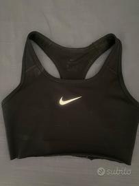 Reggiseno sportivo