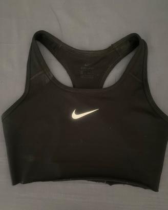 Reggiseno sportivo