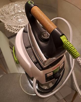 Vaporella Ponti 535 ferro da stiro con caldaia