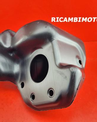 AIRBOX BMW G650GS G 650 GS