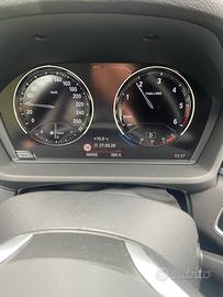BMW X1 XDrive
