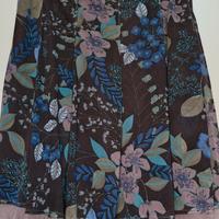 gonna kookai, taglia 42-44