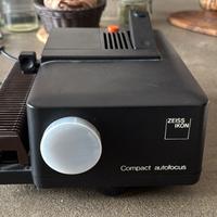 Proiettore diapositive