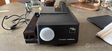 Proiettore diapositive