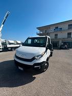 IVECO DAILY 35C15