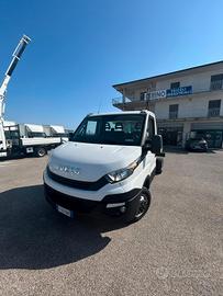IVECO DAILY 35C15