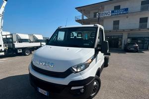 IVECO DAILY 35C15