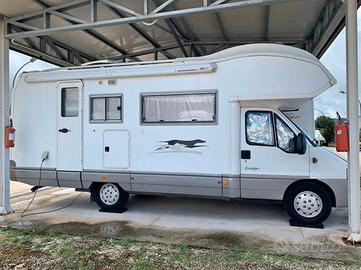 Laika Ecovip 2.1 Classic