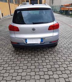 tiguan 2000 140 cv