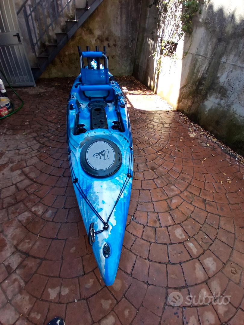 kayak