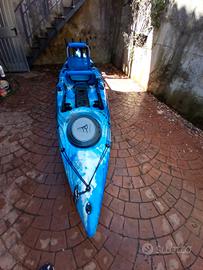kayak prezzo trattabile 