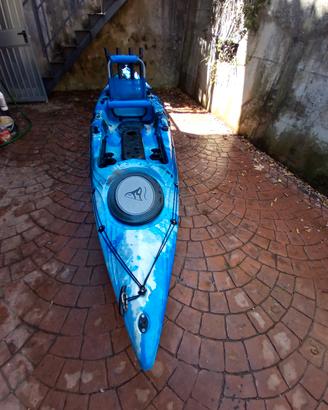 kayak prezzo trattabile 