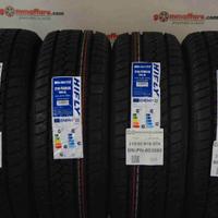 4 pneumatici hifly 215/55 r16 97h pn3880