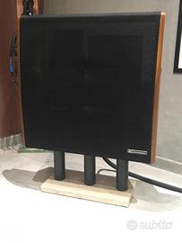 Diffusori Dahlquist DC10