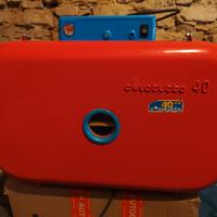 INCUBATRICE TRATTABILE