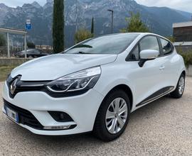 Renault Clio 12V 90cv GPL >SOLO 14mila Km