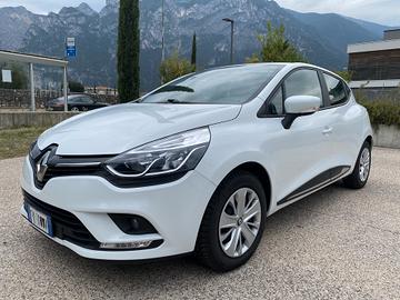 Renault Clio 12V 90cv GPL >SOLO 14mila Km