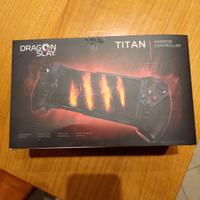 CONTROLLER ANDROID DRAGONSLAY TITAN GLAP