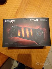 CONTROLLER ANDROID DRAGONSLAY TITAN GLAP