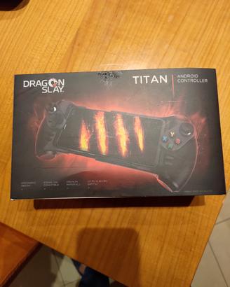 CONTROLLER ANDROID DRAGONSLAY TITAN GLAP