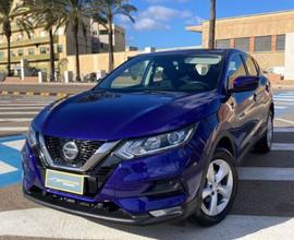 Nissan Qashqai 1.3 dig-t Business 140cv