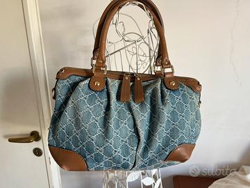 Gucci Sukey Boston