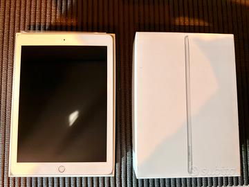 Ipad 2018 wifi 128 GB