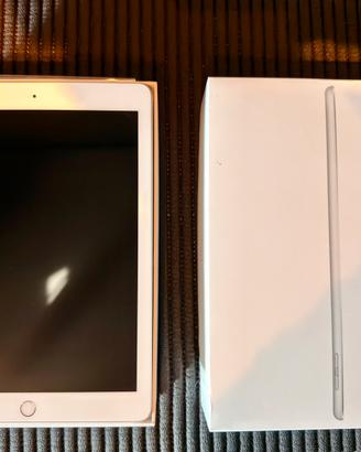 Ipad 2018 wifi 128 GB