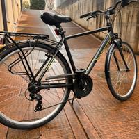 City bike da uomo tg m