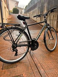 City bike da uomo tg m