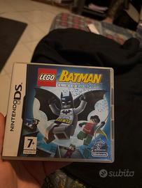 Batman per “Nintendo DS”