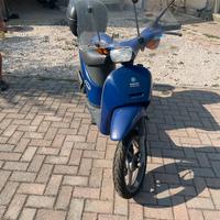 Free Piaggio 50