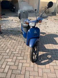 Free Piaggio 50