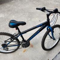 bicicletta mtb 