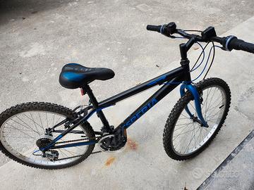 bicicletta mtb 