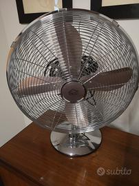 Ventilatore da tavolo