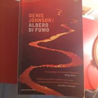 Denis Johnson-Albero di fumo