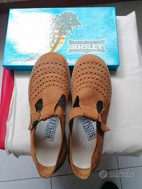 Scarpe Artigianali "Sihsley" in Pelle – Made in It