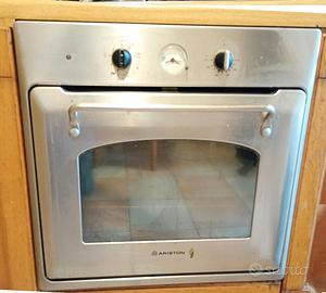 forno Ariston ventilato