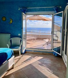 Casa MaTu sul mare - Nettuno (RM)