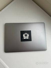 Macbook air 13” pollici 2018 128gb