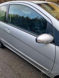Mercedes Classe A180 d 2006