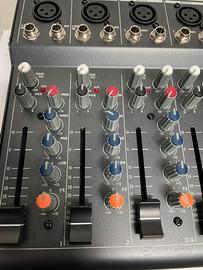Mixer BEHRINGER XENYX 1003B