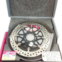 Dischi freno antrriori BREMBO DUCATI 320mm