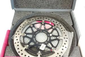 Dischi freno antrriori BREMBO DUCATI 320mm